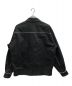 WACKO MARIA (ワコマリア) WESTERN JACKET TYPE-2 ブラック サイズ:M：34000円