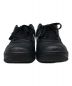 NIKE (ナイキ) AIR FORCE 1 RETRO QS ブラック サイズ:US8.5：9000円