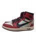 NIKE (ナイキ) OFFWHITE (オフホワイト) Air Jordan 1 Retro High The Ten 