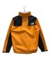 THE NORTH FACE (ザ ノース フェイス) Mountain Raintex Jacket オレンジ サイズ:S：13000円