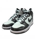 NIKEナイキ）の古着「Nike Dunk High 