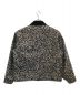 BlackEyePatch (ブラックアイパッチ) Leopard Duck Jacket グレー サイズ:S：14000円