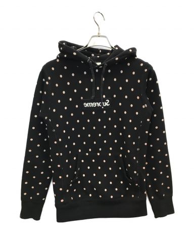 [中古]SUPREME(シュプリーム)のメンズ トップス 12SS mirror box logo pullover