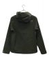 THE NORTH FACE (ザ ノース フェイス) EXCELLENT WOOL JACKET グリーン サイズ:M：10000円