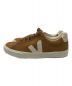 VEJA (ヴェジャ) CAMPO SUEDE CAMEL-WHITE ベージュ サイズ:26cm：10000円