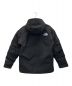 THE NORTH FACE (ザ ノース フェイス) Mountain Down Jacket ブラック サイズ:L：33000円