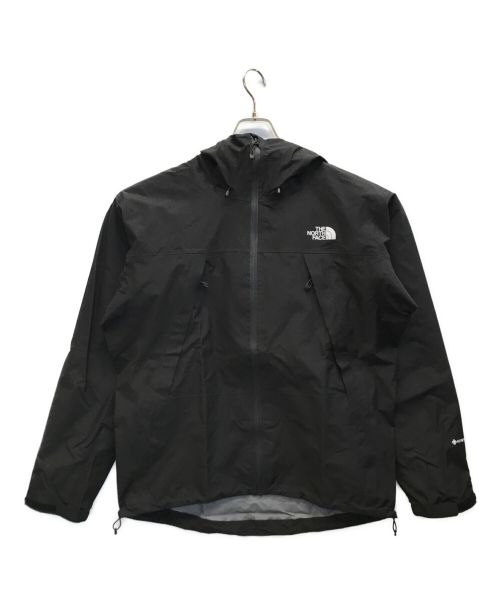 THE NORTH FACE（ザ ノース フェイス）THE NORTH FACE (ザ ノース フェイス) Climb Light Jacket ブラック サイズ:XLの古着・服飾アイテム