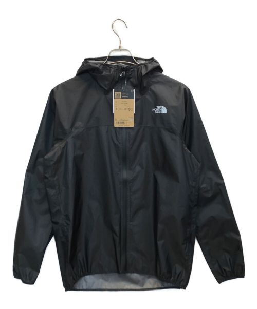 THE NORTH FACE（ザ ノース フェイス）THE NORTH FACE (ザ ノース フェイス) Strike Trail Jacket ブラック サイズ:M 未使用品の古着・服飾アイテム