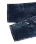 中古・古着 DSQUARED2 (ディースクエアード) 22SS SUPER TWINKY JEANS インディゴ サイズ:50：30000円