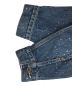 中古・古着 LEVI'S PReMIUM (リーバイスプレミアム) デニムジャケット インディゴ サイズ:S：5000円