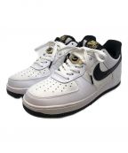 NIKEナイキ）の古着「Air Force 1 Low '07 LV8 