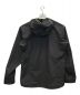 ARC'TERYX (アークテリクス) BEAMS (ビームス) 別注ZETA SL JACKET ブラック サイズ:L：90000円