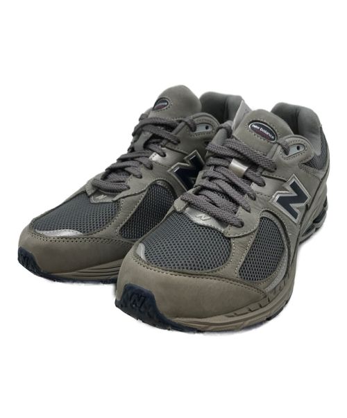 NEW BALANCE（ニューバランス）NEW BALANCE (ニューバランス) ML2002RA グレー サイズ:US11 未使用品の古着・服飾アイテム