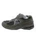 NEW BALANCE (ニューバランス) ML2002RA グレー サイズ:US11 未使用品：18000円