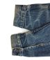 中古・古着 LEVI'S (リーバイス) デニムジャケット インディゴ サイズ:40：7000円