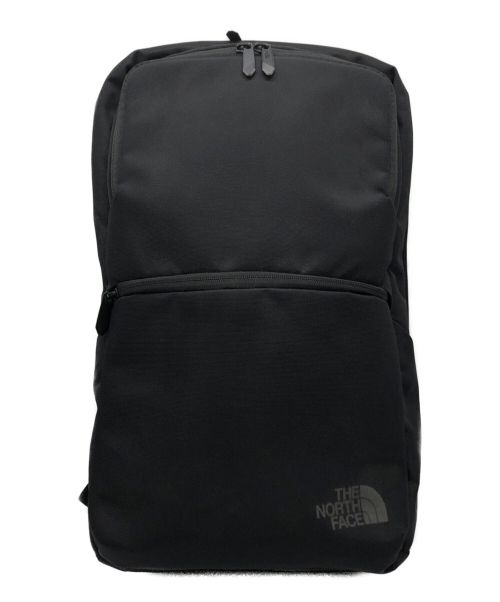 THE NORTH FACE（ザ ノース フェイス）THE NORTH FACE (ザ ノース フェイス) Shuttle Daypack Slim ブラックの古着・服飾アイテム