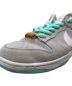 中古・古着 NIKE (ナイキ) AIR FORCE 1 LOW SP グレー サイズ:US10：8000円