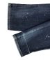 中古・古着 DSQUARED2 (ディースクエアード) SUPER TWINKY JEAN インディゴ サイズ:50：29000円