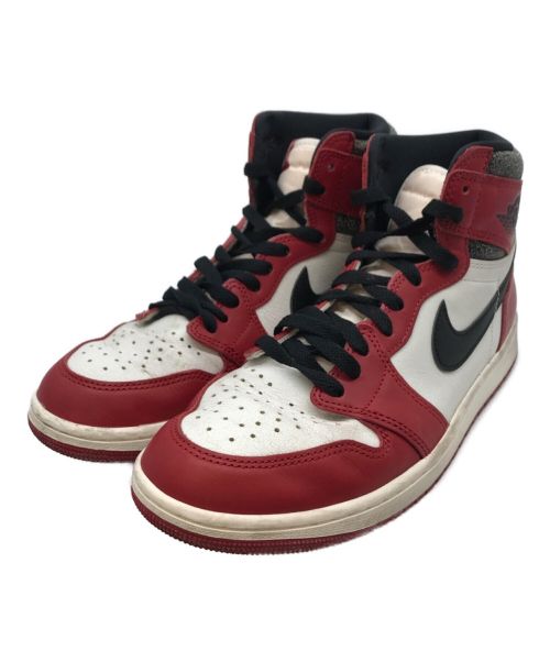 NIKE（ナイキ）NIKE (ナイキ) Air Jordan 1 High OG 