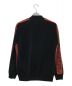 Needles (ニードルズ) Rib Collar Track Jacket - C/Pe Velour トラックジャケット ブラック サイズ:M：17000円