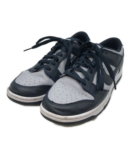 NIKE（ナイキ）NIKE (ナイキ) DUNK LOW RETRO Championship Grey Championship Grey サイズ:US8.5の古着・服飾アイテム