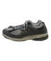 NEW BALANCE (ニューバランス) ローカットスニーカー M2002RHP グレー サイズ:US10.5：6000円