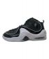 NIKE (ナイキ) AIR PENNY 2 ブラック サイズ:US11 未使用品：9000円