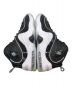 中古・古着 NIKE (ナイキ) AIR PENNY 2 ブラック サイズ:US11 未使用品：9000円