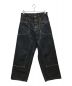 SUGARHILL（シュガーヒル）の古着「Classic Double Knee Denim Pants」｜インディゴ