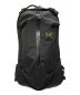 ARC'TERYX（アークテリクス）の古着「Arro 22 Backpack」｜ブラック