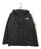 THE NORTH FACEザ ノース フェイス）の古着「Elebus Jacket」｜ブラック