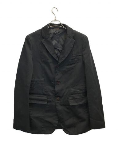 中古・古着通販】COMME des GARCONS HOMME DEUX (コムデギャルソン 