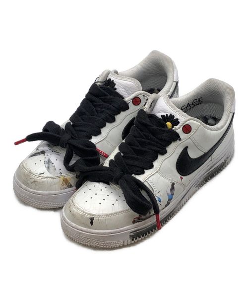 NIKE（ナイキ）NIKE (ナイキ) PEACEMINUSONE (ピースマイナスワン) Nike Air Force 1 Low 