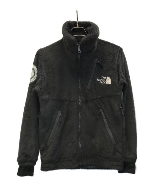 THE NORTH FACE（ザ ノース フェイス）THE NORTH FACE (ザ ノース フェイス) アンタークティカバーサロフトジャケット ブラック サイズ:Mの古着・服飾アイテム