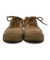 NIKE (ナイキ) AIR FORCE 1 '07 WB FLAX ベージュ サイズ:US10：10000円