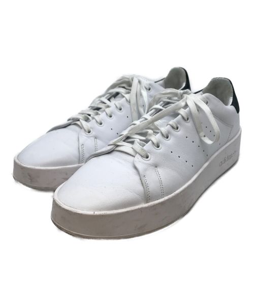 adidas（アディダス）adidas (アディダス) STAN SMITH RECON ホワイト サイズ:US8の古着・服飾アイテム