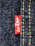 中古・古着 LEVI'S (リーバイス) 1st 復刻 71506XX デニムジャケットデニムジャケット インディゴ サイズ:40：50000円