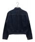 LEVI'S (リーバイス) 1st 復刻 71506XX デニムジャケットデニムジャケット インディゴ サイズ:40：50000円