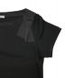 中古・古着 FOXEY NEWYORK (フォクシーニューヨーク) T-shirt(Charm Boat) ブラック サイズ:38：7000円