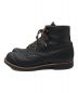 RED WING (レッドウィング) BLACK  SMITH ブラック サイズ:US8.5：30000円