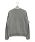 UNDERCOVER (アンダーカバー) 22AW SWEAT Runing Monks スウェット グレー サイズ:4：13000円