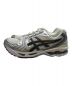 asics (アシックス) GEL-KAYANO 14 シルバー サイズ:US11 1/2：20000円