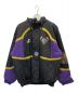 NFL（エヌエフエル）の古着「Baltimore Ravens Jacket」｜パープル