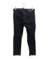 DSQUARED2 (ディースクエアード) TIDY BIKER JEAN ブラック サイズ:46：13000円