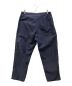 BLURHMS (ブラームス) Light Moleskin Easy Work Pants ネイビー サイズ:2：8000円