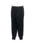 Col Pierrot (コルピエロ) Rib Pants ブラック サイズ:36：14000円