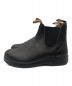 BLUND STONE (ブランドストーン) All-Terrain ELASTIC SIDED BOOT ブラウン サイズ:8：13000円