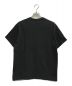 SUPREME (シュプリーム) 20SS Paint Logo Tee ブラック サイズ:M：7000円