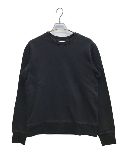 Y-3（ワイスリー）Y-3 (ワイスリー) CLASSIC LOGO CREW NECK SWEATSHIRT ブラック サイズ:Mの古着・服飾アイテム