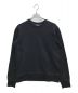 Y-3（ワイスリー）の古着「CLASSIC LOGO CREW NECK SWEATSHIRT」｜ブラック